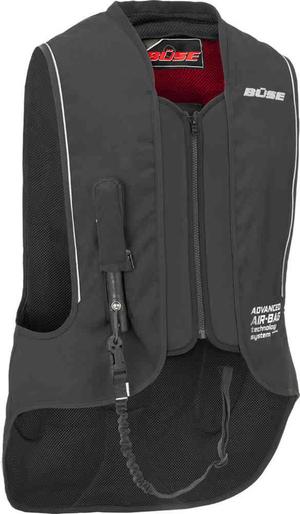 Büse Airbag Vest