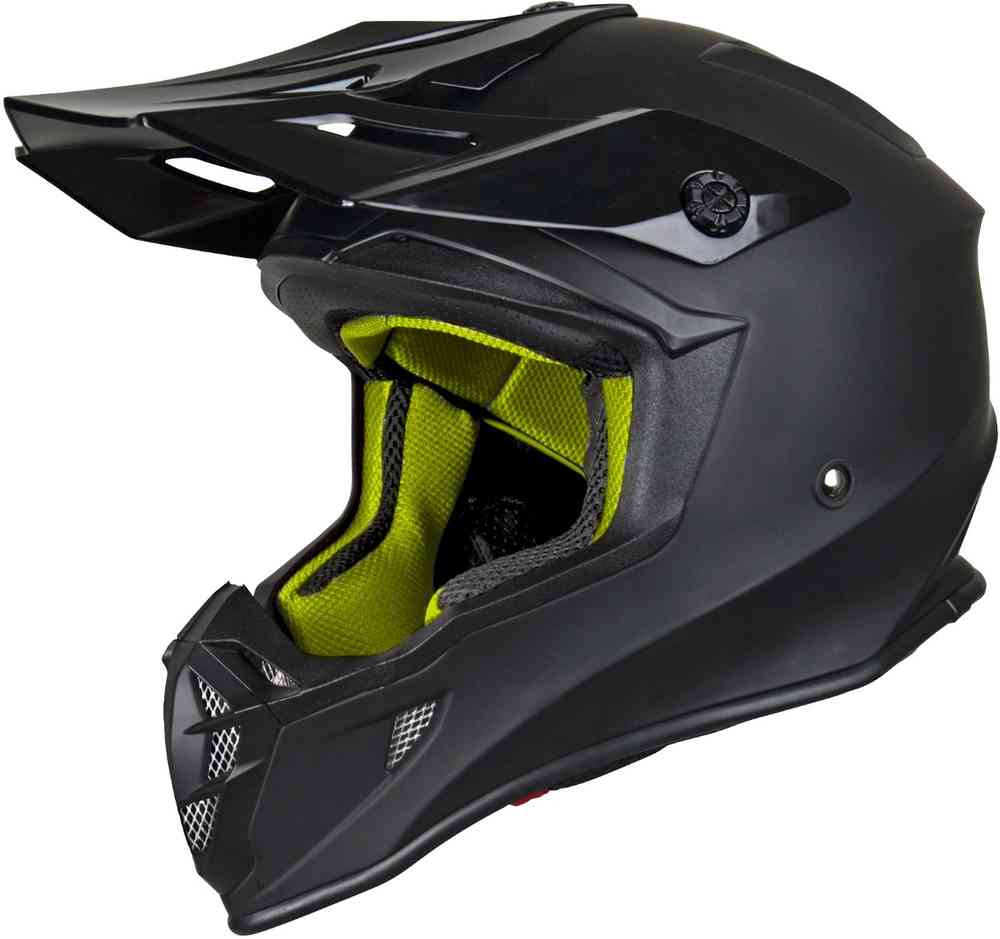 Just1 J38 Solid Motocross Helm
