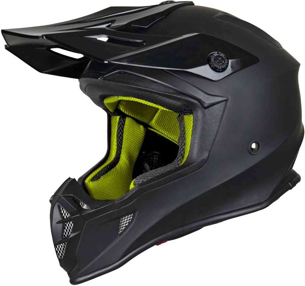 Just1 J38 Solid Motocross Helmet buy cheap FC Moto