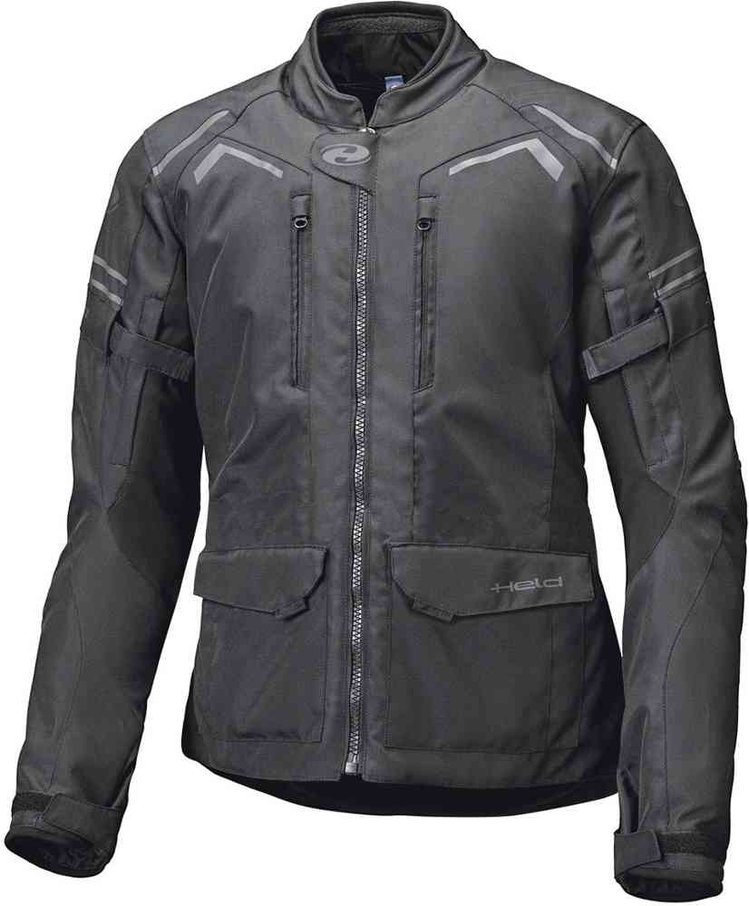 Held Kane Veste Textile moto