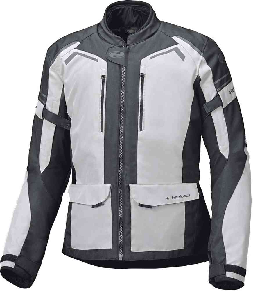 Held Kane Veste Textile moto