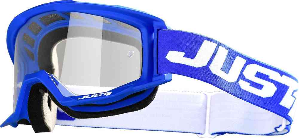 Just1 Vitro Gafas de Motocross