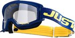 Just1 Vitro Gafas de Motocross