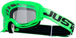 Just1 Vitro Motocross Goggles