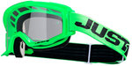 Just1 Vitro Gafas de Motocross