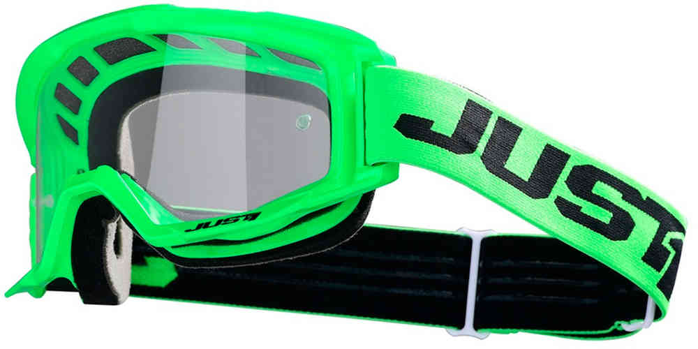 Just1 Vitro Masques de motocross