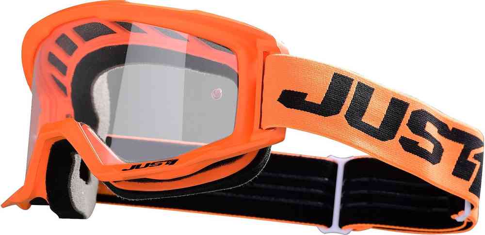 Just1 Vitro Motocross Goggles