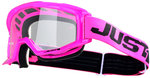 Just1 Vitro Gafas de Motocross