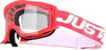 Just1 Vitro Motocross Goggles