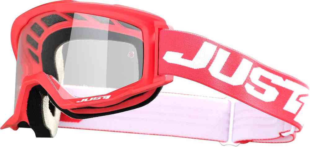 Just1 Vitro Motocross Brille