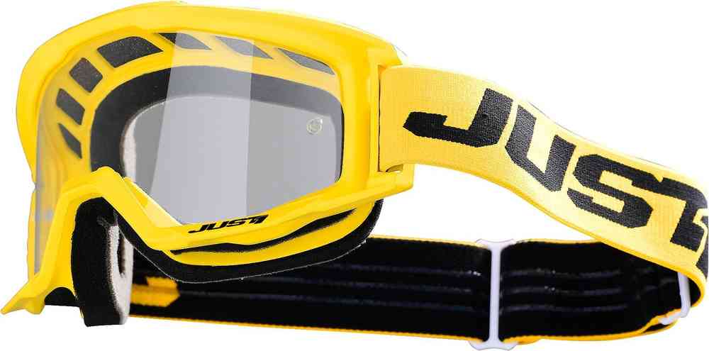 Just1 Vitro Gafas de Motocross