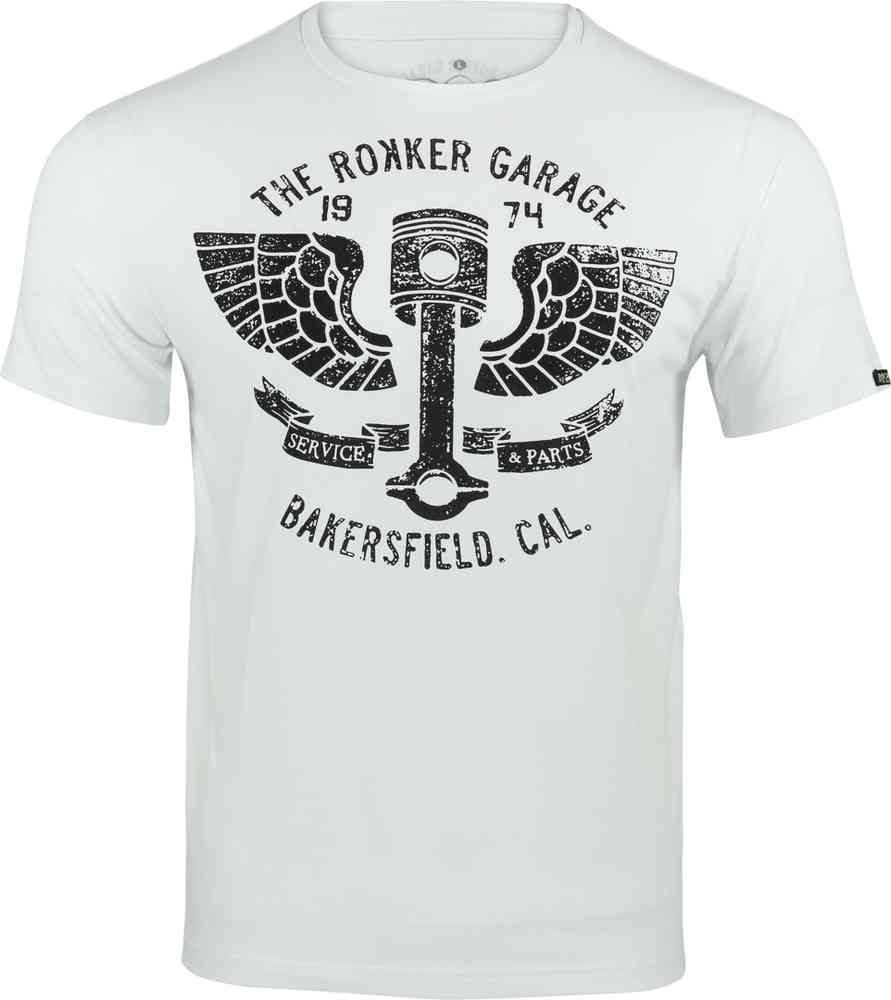 Rokker Bakersfield T-Shirt