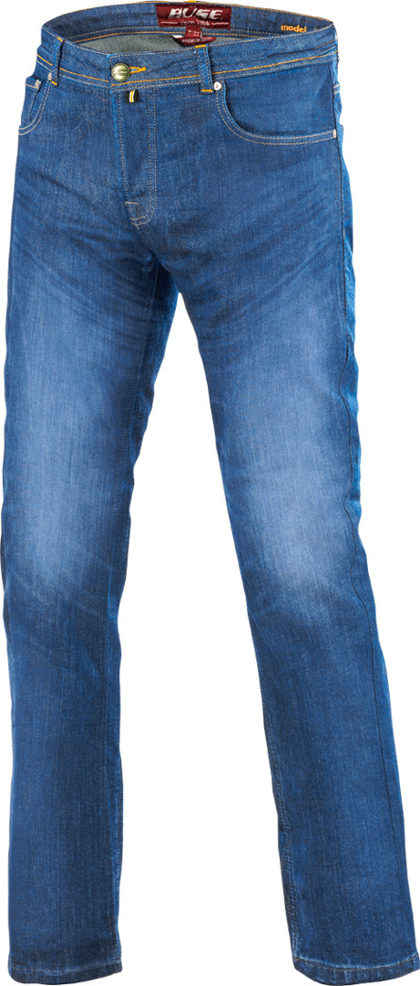Büse Team Jeans, blue, Size 31, blue, Size 31