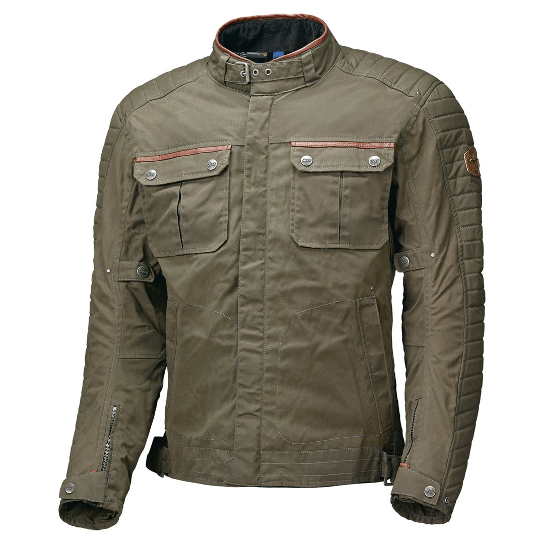 Held sixty six textile jacket hot sale