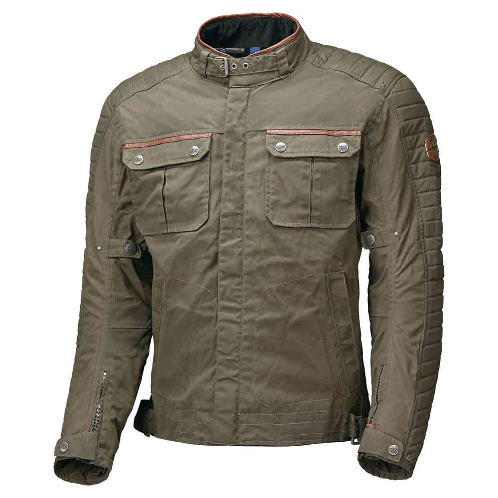 Veste moto on sale held