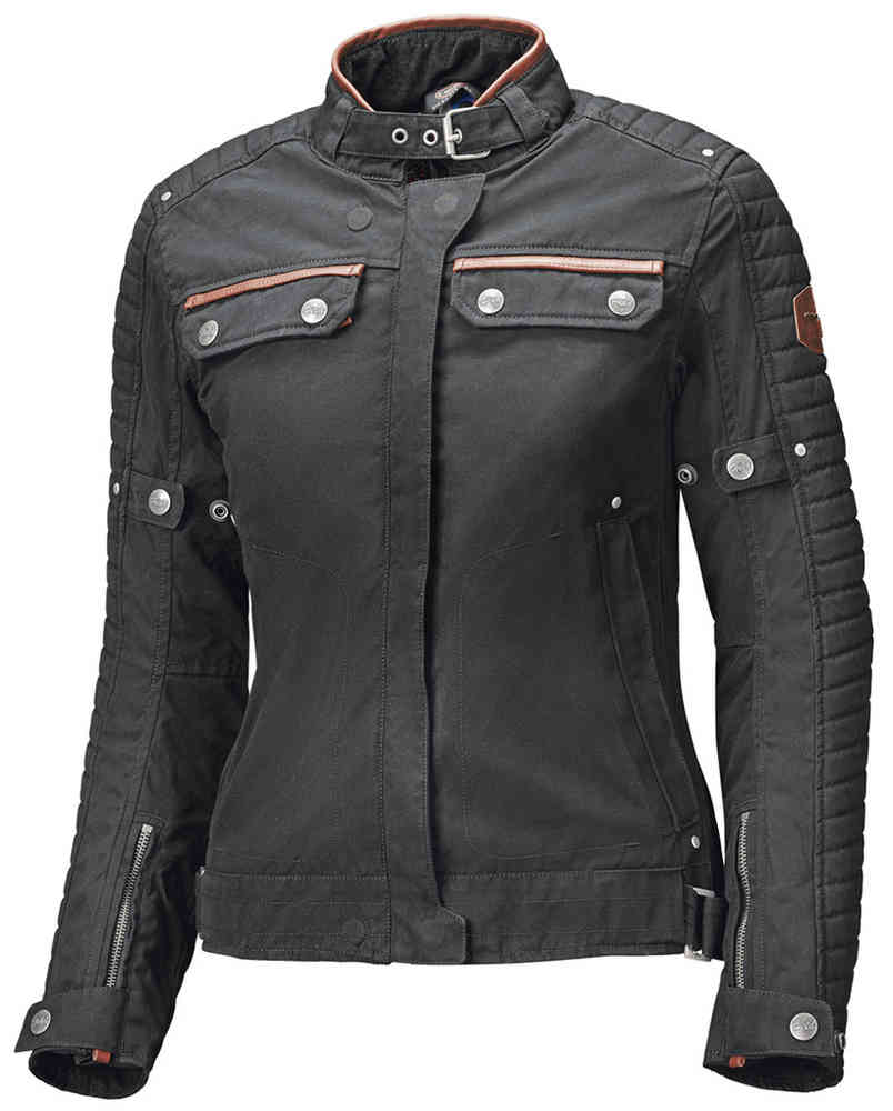 Held Bailey Women's Motorcycle Textile Jacket