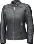 Held Sally Chaqueta de cuero de las mujeres