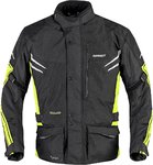 Germot Tyron Motorcykel textil jacka