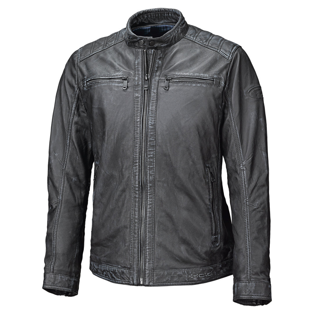 Held Harry Leather Jacket buy cheap FC Moto