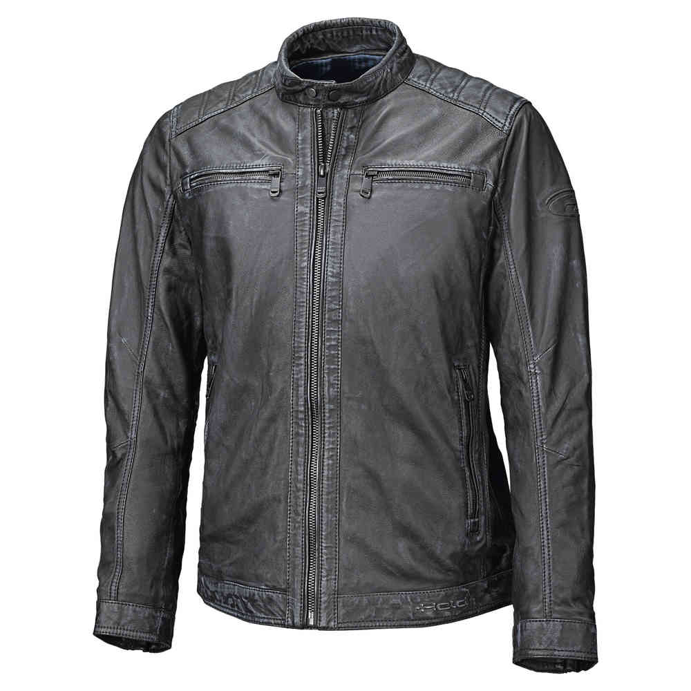 Held leather motorcycle jacket clearance