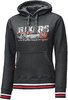 Vorschaubild für Held Bikers Damen Hoodie