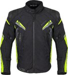 Germot Matrix Motorcycle Textile Jacket