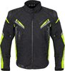Preview image for Germot Matrix Motorcycle Textile Jacket