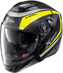X-Lite X-403 GT Ultra Cabon Meridian N-Com Hjälm