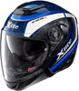 X-Lite X-403 GT Ultra Cabon Meridian N-Com 頭盔