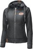 Held 46 Vrouwen Zip Hoodie