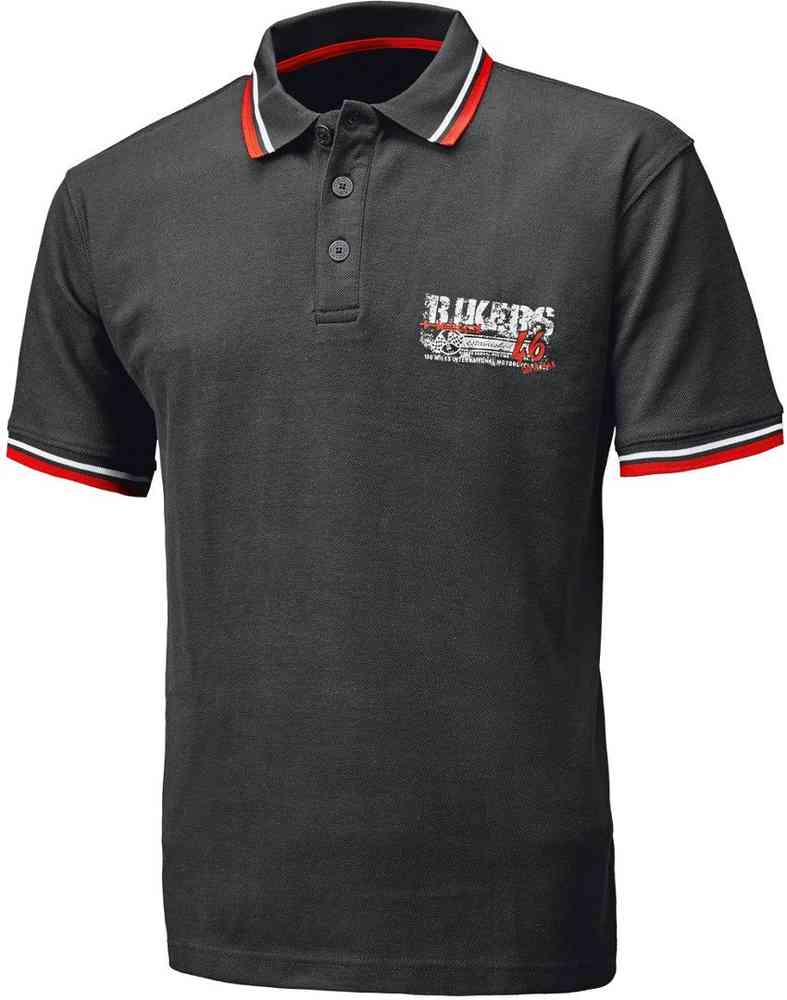 Held Bikers Polo Hemd