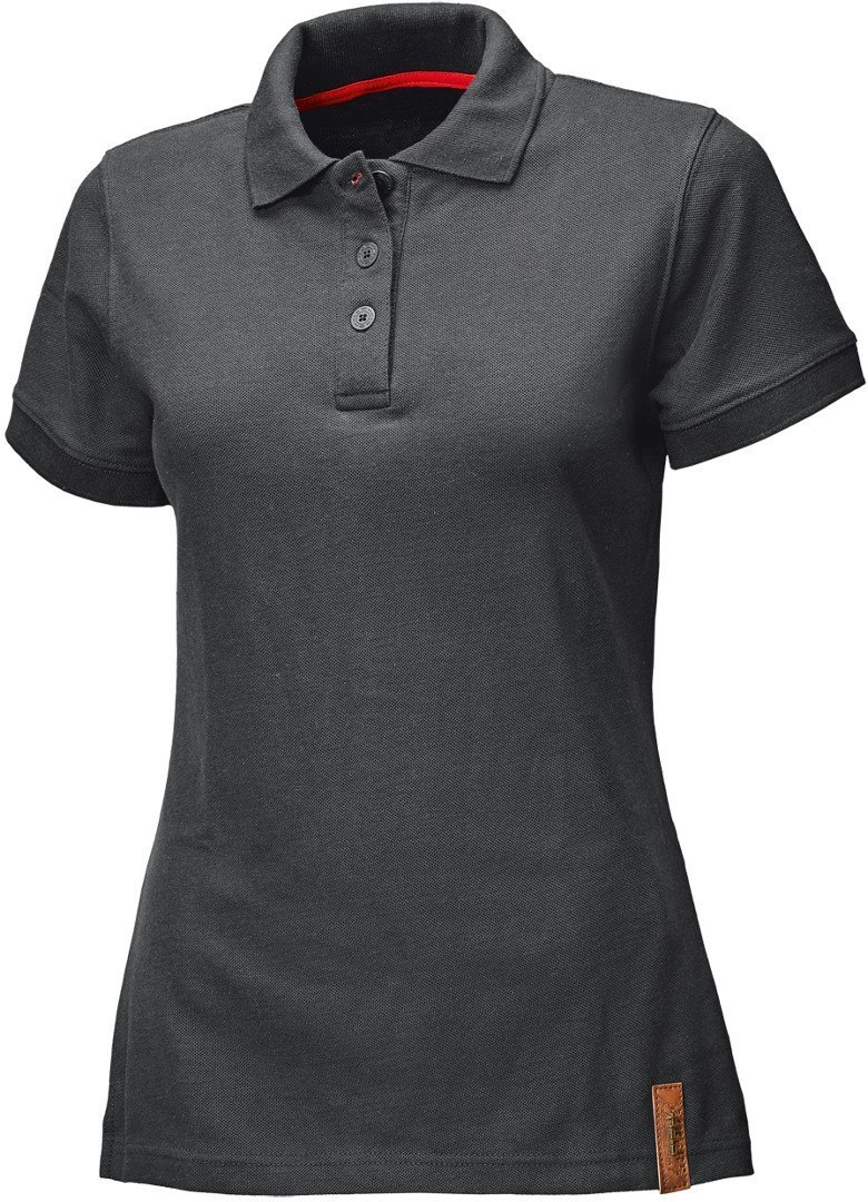 Held Bikers Women's Polo Shirt, black, Size XS, black, Size XS for Women