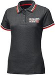 Held Bikers Camisa Polo de la dona