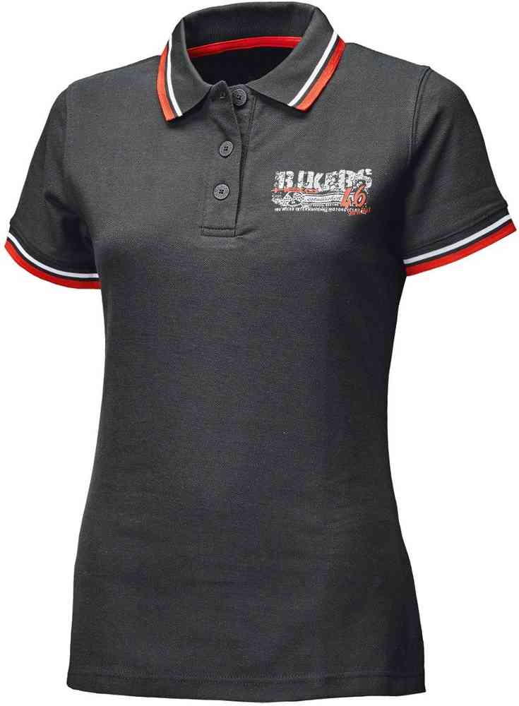 Held Bikers Polo donna