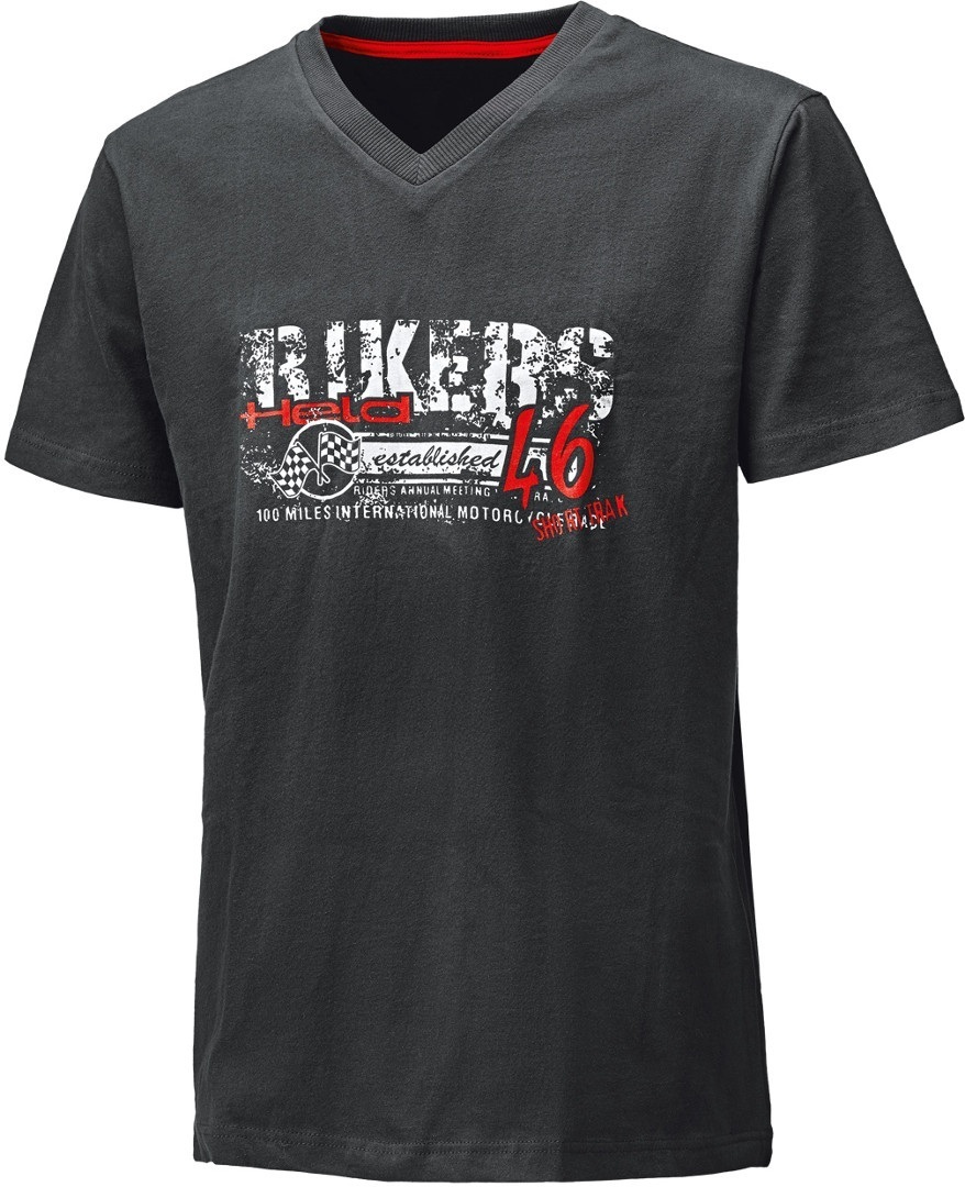 Held Bikers T-Shirt