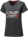 Held Bikers Camiseta para mujeres