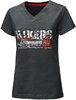 Held Bikers T-Shirt femmes