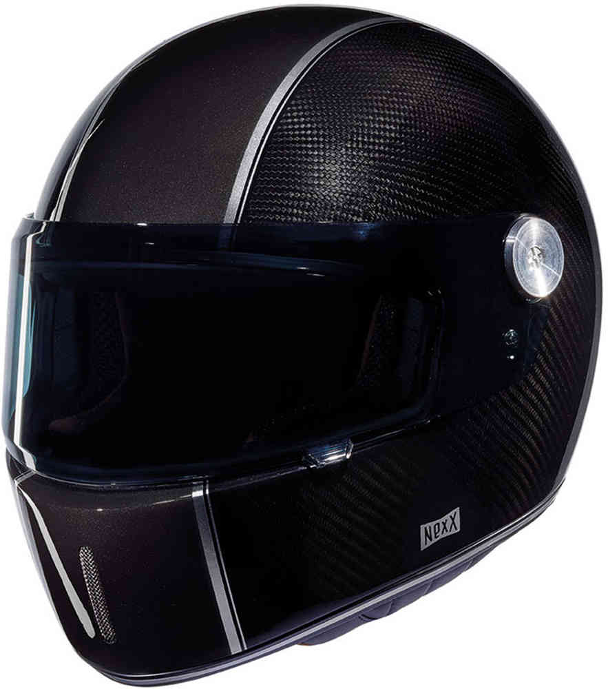 Nexx X.G100R Carbon casco