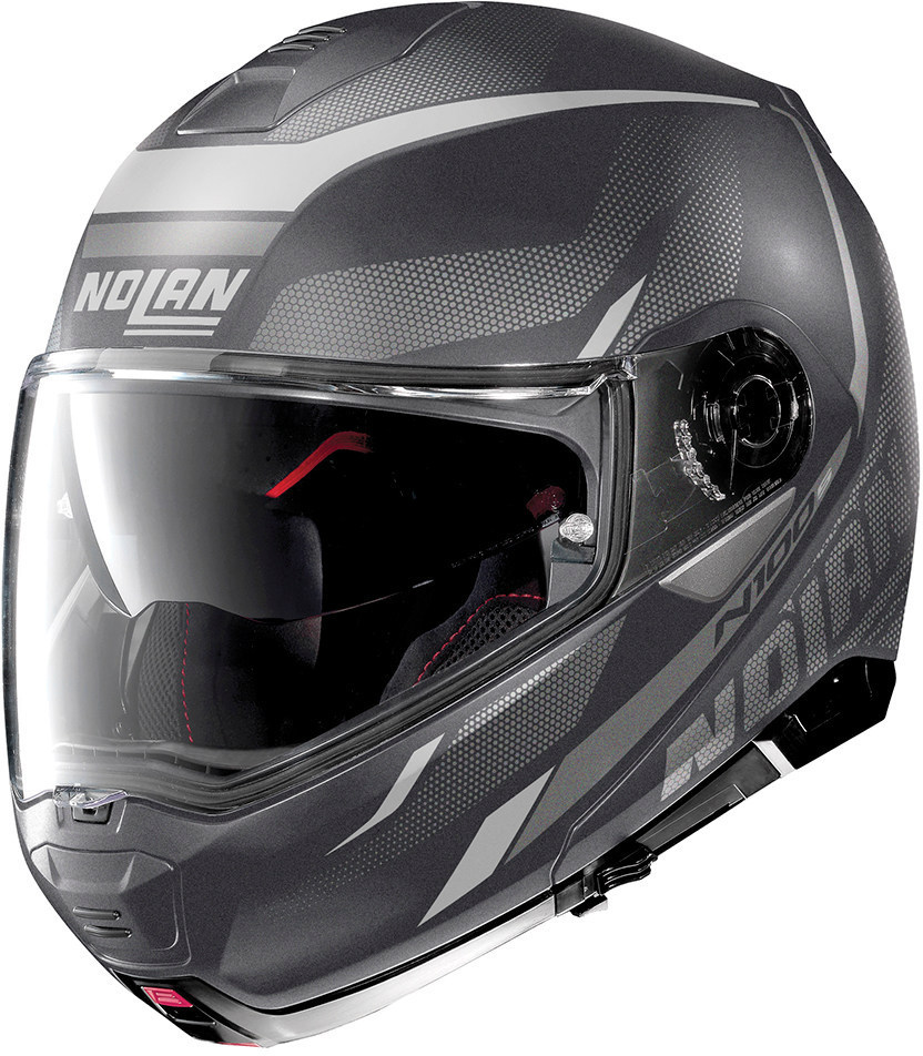 Nolan N100-5 Lumiere N-Com Шлем
