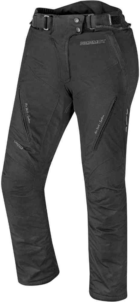 Germot Vanessa Ladies Motorcycle Textile Pants