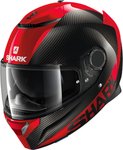 Shark Spartan Carbon Skin Helm