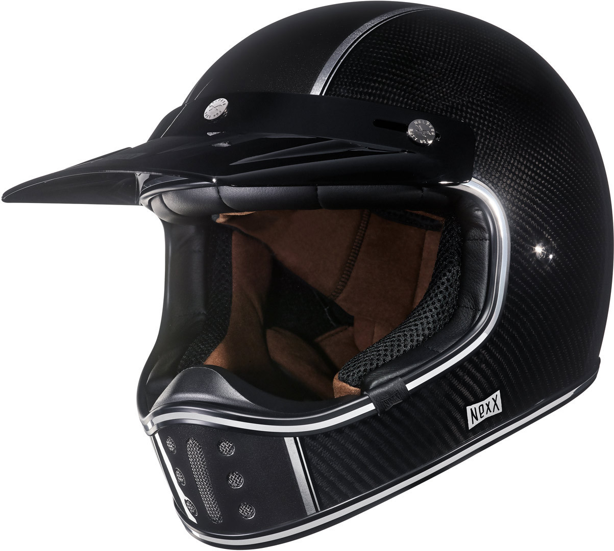 Nexx X.G200 Carbon Casque