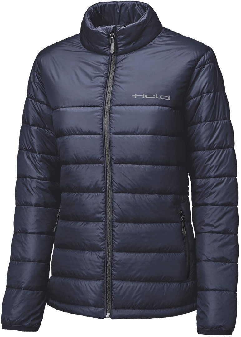 Held Prime Coat Women's Jacket, blue, Size S, blue, Size S for Women