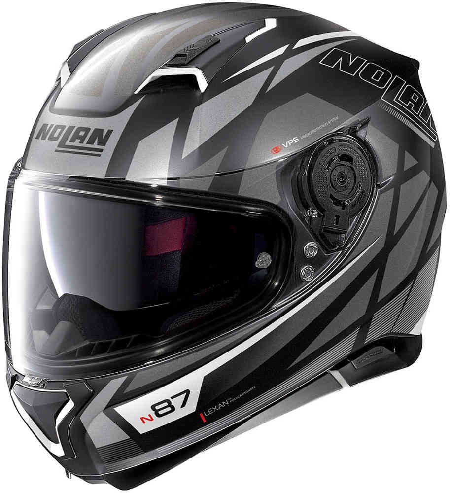 Nolan N87 Originality N-Com Helmet
