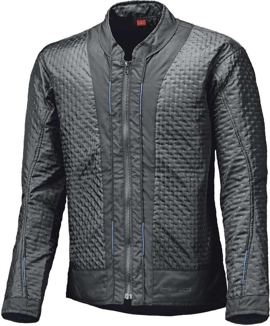 Held Clip-In Warm Mid-Layer Functional Jacket, black, Size S, black, Size S