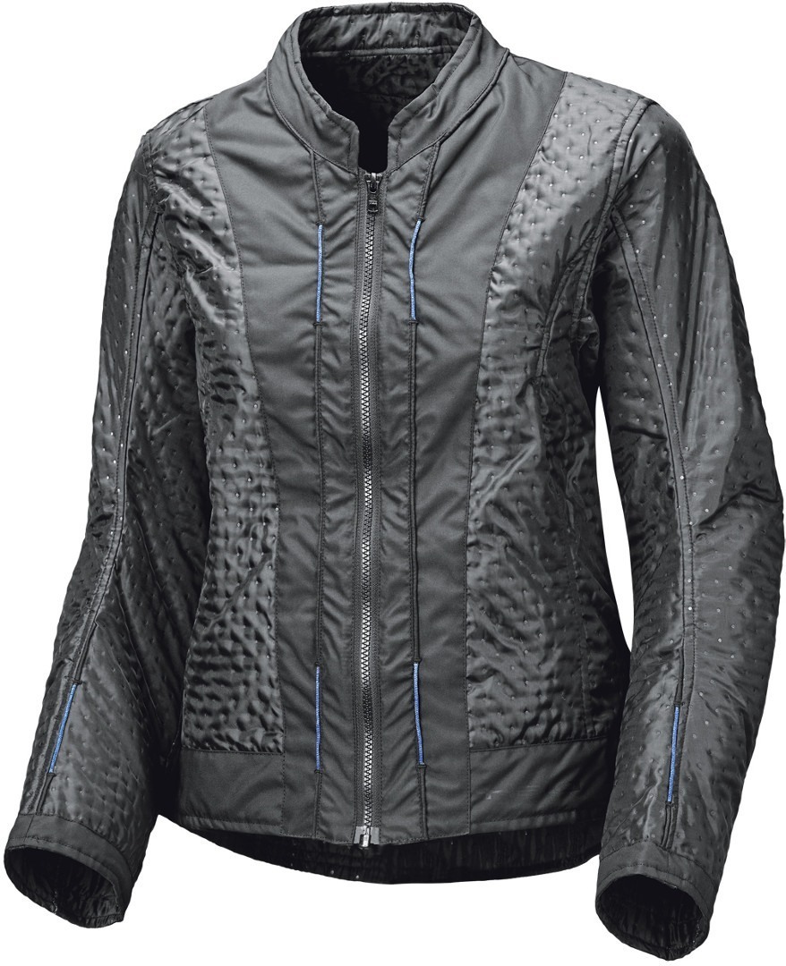 Held Clip-In Warm Women's Mid-Layer Functional Jacket, black, Size S, black, Size S for Women