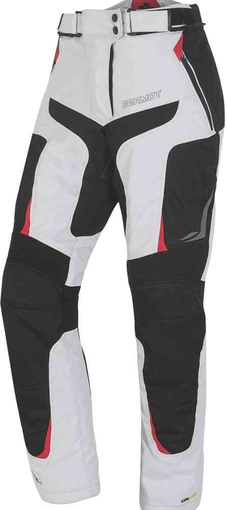 Germot X-Air Evo Pro Motorcycle Textile Pants - buy cheap FC-Moto