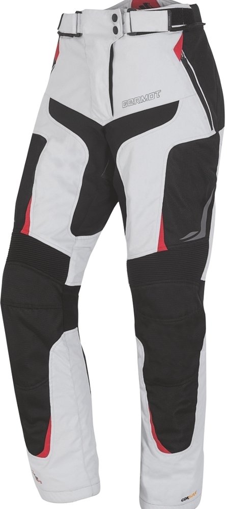 Germot X-Air Evo Pro Kära motorcykel textil byxor