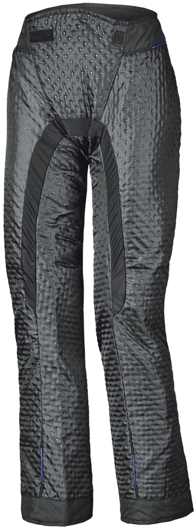 Image of Held Clip-In Warm Pantaloni termici donna, nero, dimensione 4XL per donne