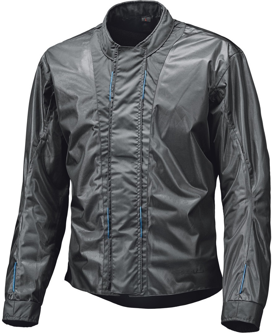 Held Clip-In Rain Jacket, black, Size S, black, Size S
